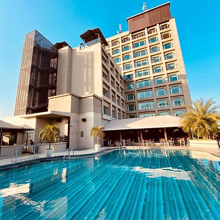 קאנפור The Landmark Towers מראה חיצוני תמונה