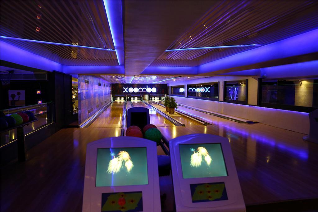 קאנפור The Landmark Towers מראה חיצוני תמונה