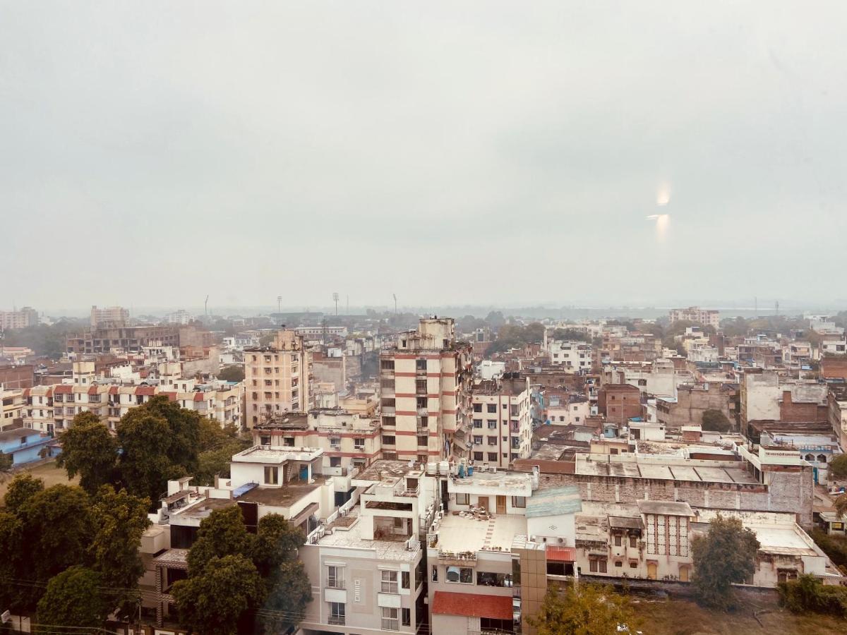 קאנפור The Landmark Towers מראה חיצוני תמונה